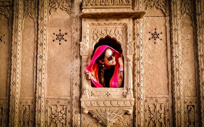 Mitos y Verdades de viajar a India