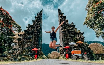 Viajar a Bali: Desconecta, Reconecta y Libérate