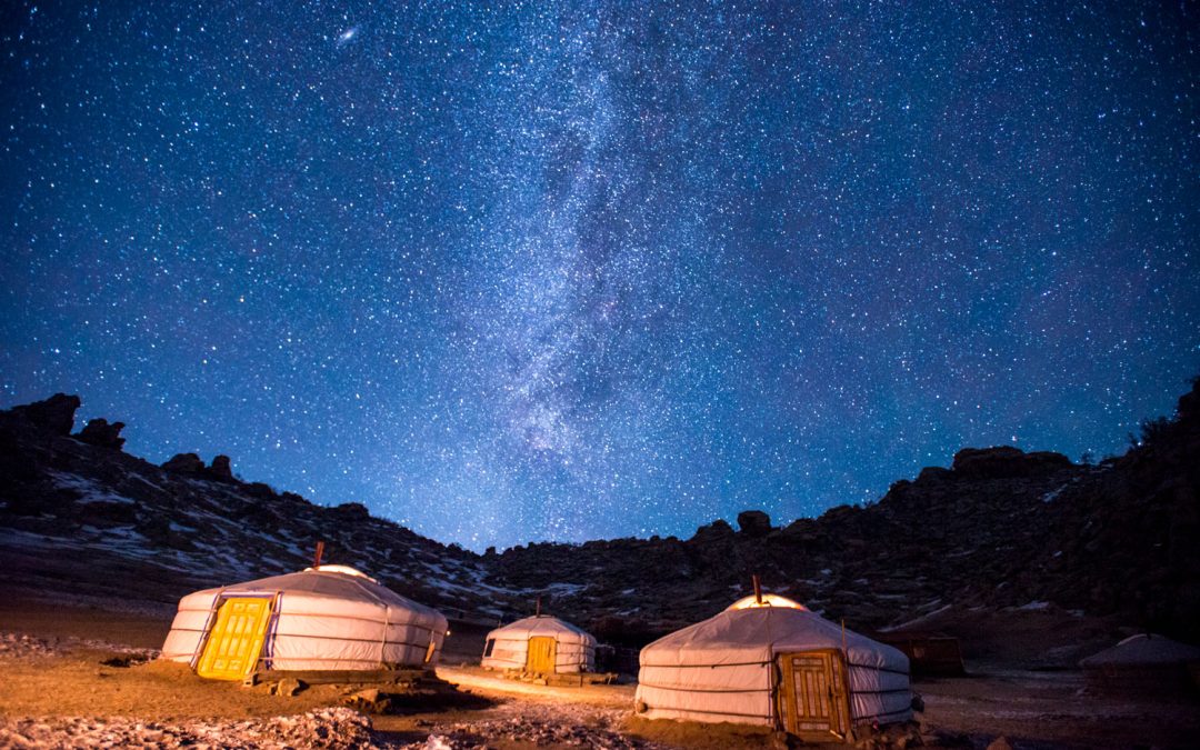 Viajar a Mongolia: 5 razones para ir alguna vez en la vida