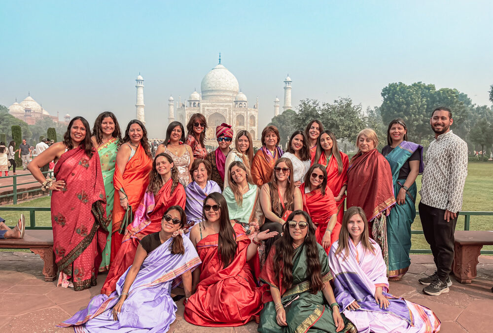 Mi viaje a India en grupo con BALIBUTA – Testimonios de Viaje