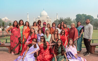 Mi viaje a India en grupo con BALIBUTA – Testimonios de Viaje