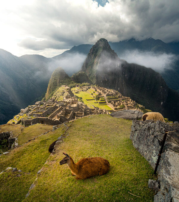 Viaje grupal a Machu Pichu y Valle Sagrado de los Incas, imperdibles de Perú