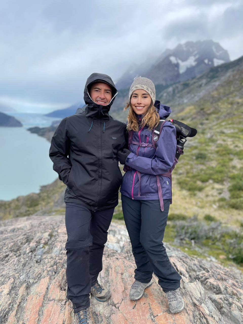 Testimonios viajeros Torres del Paine BALIBUTA