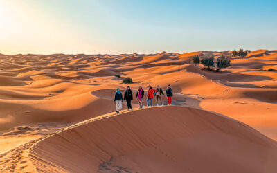 5 Razones para Viajar a Marruecos con BALIBUTA