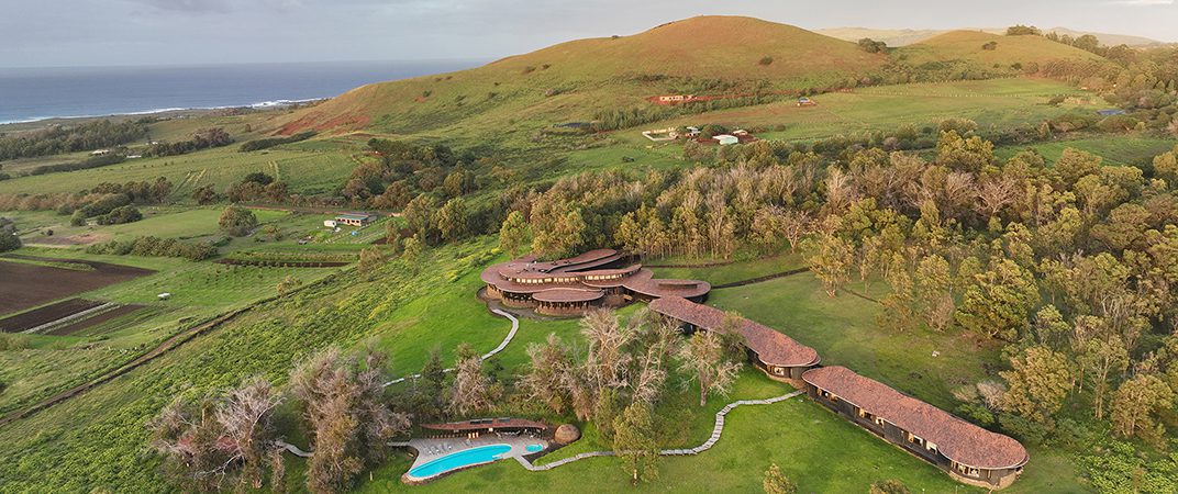 Rapa Nui