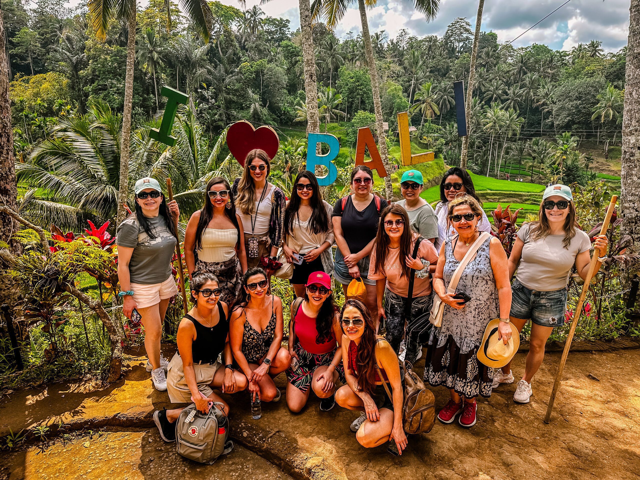 Viajar a Bali con una agencia de viajes como BALIBUTA es diferente