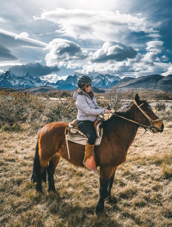 Torres-del-Paine-Cabalgata