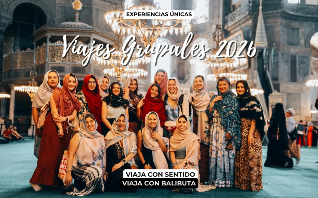 Balibuta Viajes 2026: Desde el Sudeste Asiático hasta el Círculo Polar Ártico, Vive Aventuras con Propósito