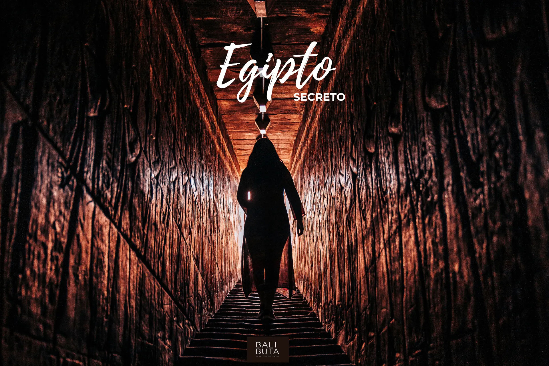 egipto secreto 2026 balibuta