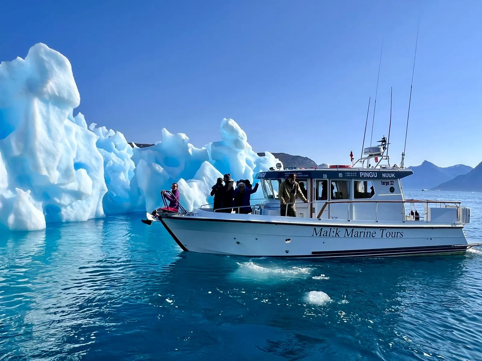 pueblos nordicos de europa