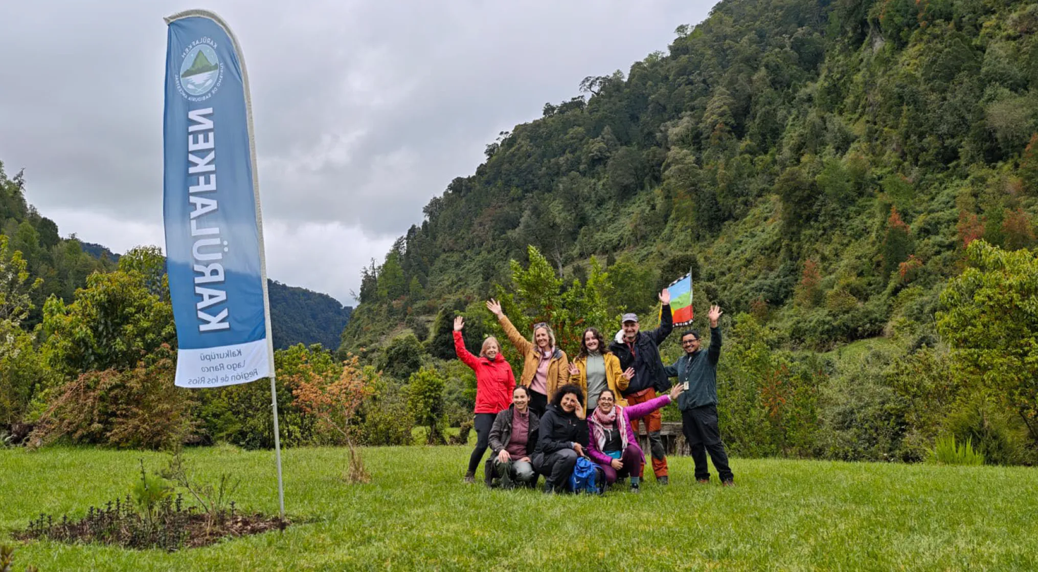 Círculo Polar Artico, la casa de Papa Noel viaje grupal BALIBUTA