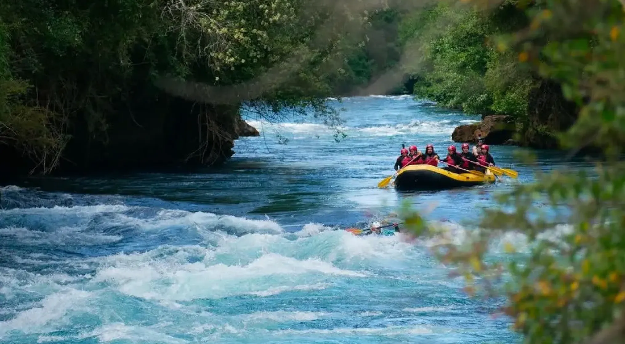 Circulo Polar artico con BALIBUTA