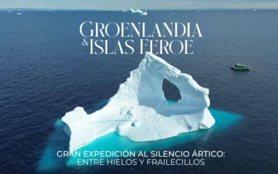 Groenlandia & Islas Feroe 2026: La Gran Expedición al Silencio Ártico