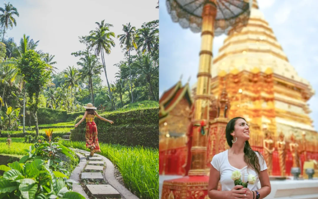Bali + Tailandia 2026: Reserva Tu Viaje al Sudeste Asiático con BALIBUTA